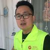 风行环保王师傅