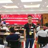 刘堂军（刘氏家谱馆）