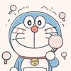 Doraemon-鴻
