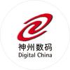 神州数码