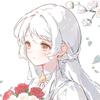 草莓冰沙