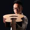 老徐🎸吉他恒湿展示柜定制