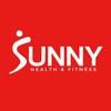 Sunny运动健身