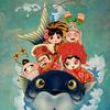 海滨邹鲁 家己人