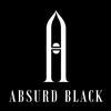 Absurd Black荒诞黑