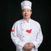董事长爱美食