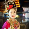 侗妹桃子