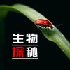 生物探秘