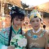 温润如玉