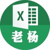 老杨带你玩转excel