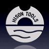 嘉升滚花刀具HisonTools
