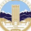 KAZ 哈萨克斯坦留学