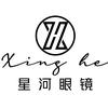 常州星河眼镜