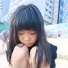 女儿叫apple 啊
