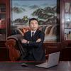 李广好.大坝堵漏