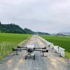 DJI随州大疆农业无人机