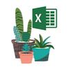 解忧excel