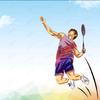羽毛球🏸运动
