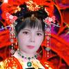 姹紫嫣红