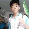 小瑜同学