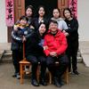 五个孩子的老陈