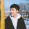 你们的小杨老师呀（志愿指导）