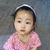 叼个棒棒糖的幼儿园小小怪