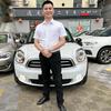 郑涛收车@深圳逍遥二手车