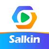 Salkin说影视