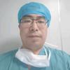 脊柱科医生燕益锋