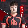 AGEven（世界冠军）
