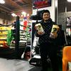 APEX BOXING 馒头拳王