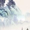 在水一方