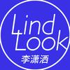 李潇洒微胖女装定制