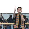 幺毛～土家山歌手