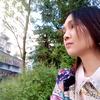 英子