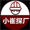 小崔探厂