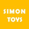 SIMONTOYS西萌潮玩专卖店