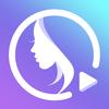 PrettyUp视频人像美化app