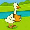 吃起司的鸭鸭🦆