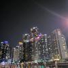 Yvonne媛媛在韩国