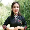 阿兰名族服饰