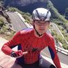 Spiderman潘洋
