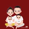 圻珍♥屹宝
