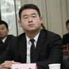 阜阳小董教练