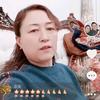 铃姐玩转扇