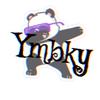 Ymbky丶