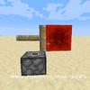 A RED STONE