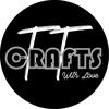 土土的手工 TT Crafts