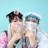疯沙姐妹